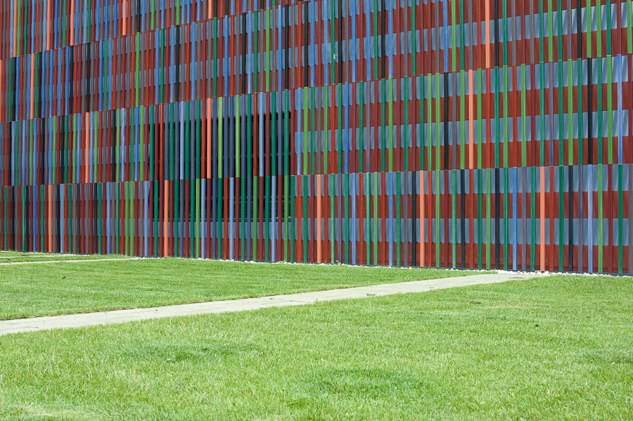 Museum Brandhorst