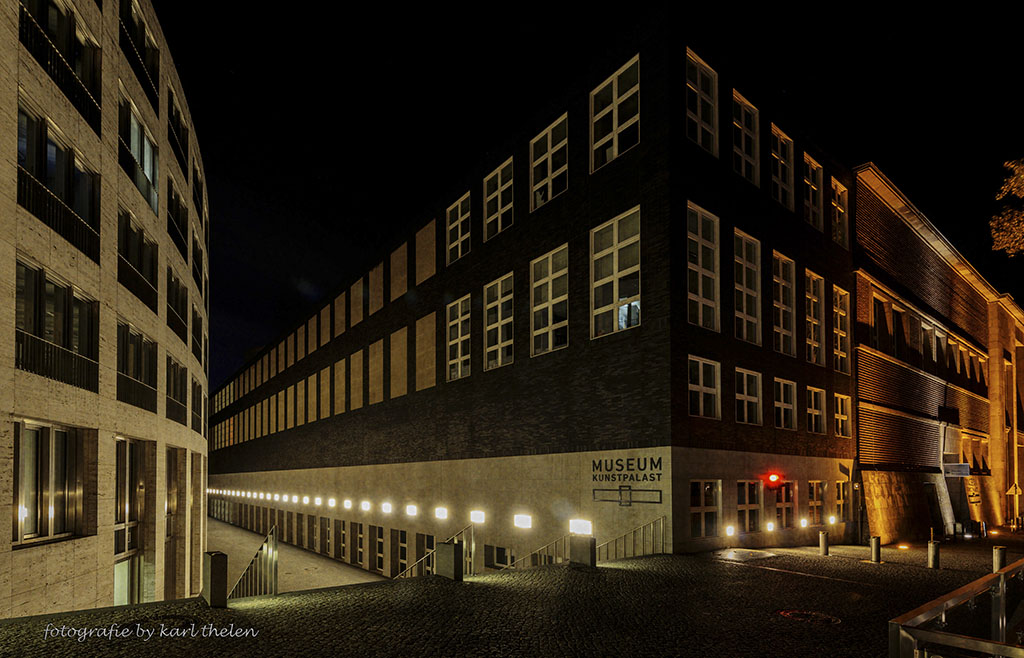 Museum Kunstpalast Düsseldorf
