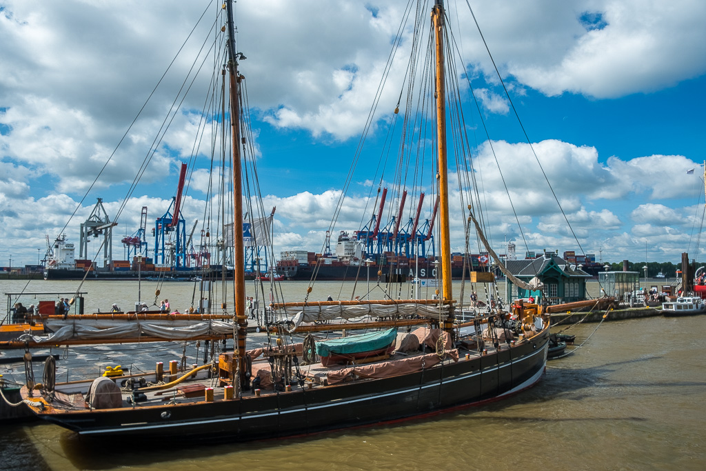 Museumshafen