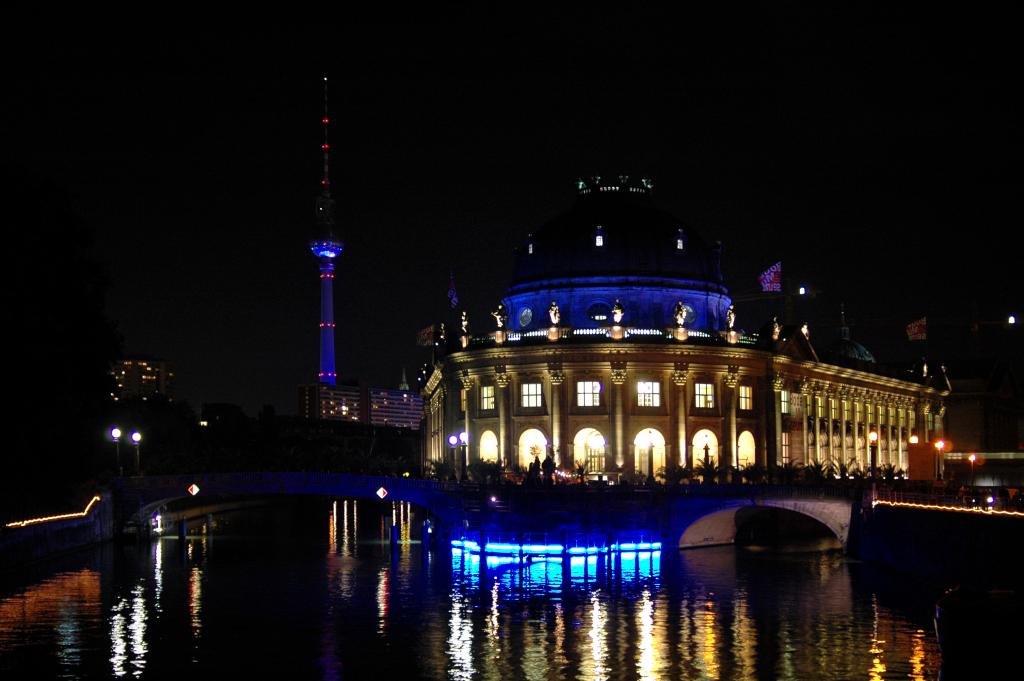 Museumsinsel