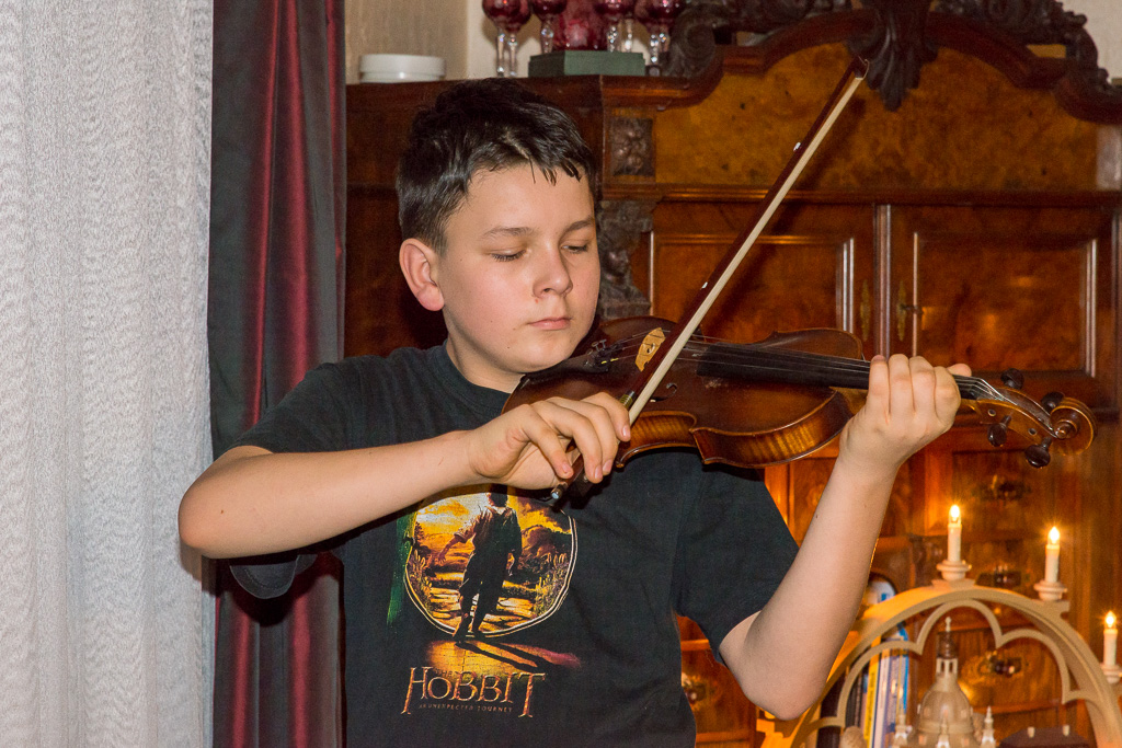 Musikant