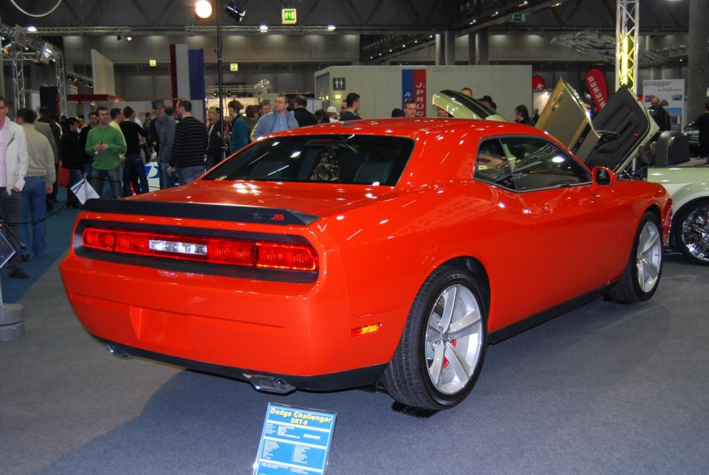 Mustang GT