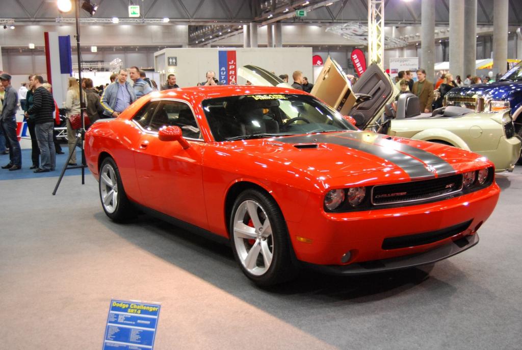 Mustang GT