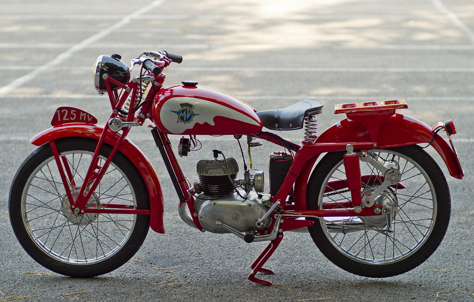 MV AGUSTA 1002
