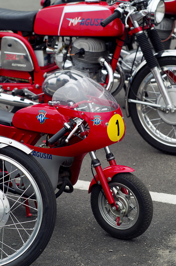 MV AGUSTA 3024
