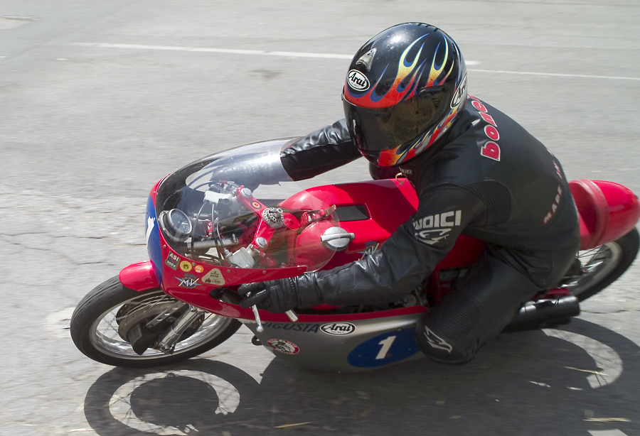 MV AGUSTA 3032