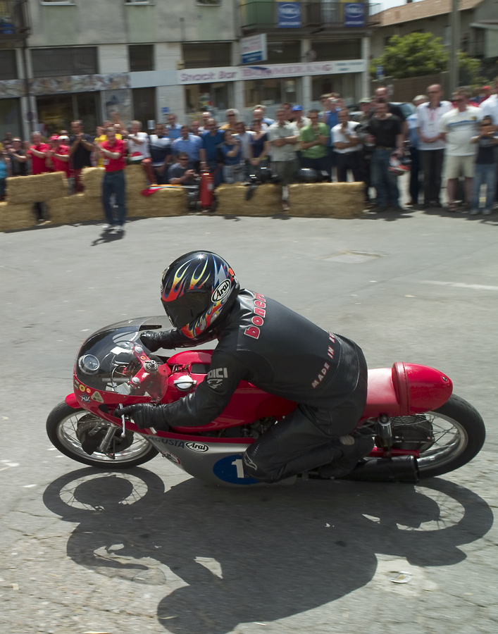 MV AGUSTA 3033