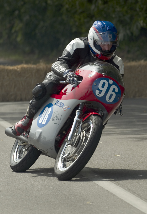 MV AGUSTA 4014