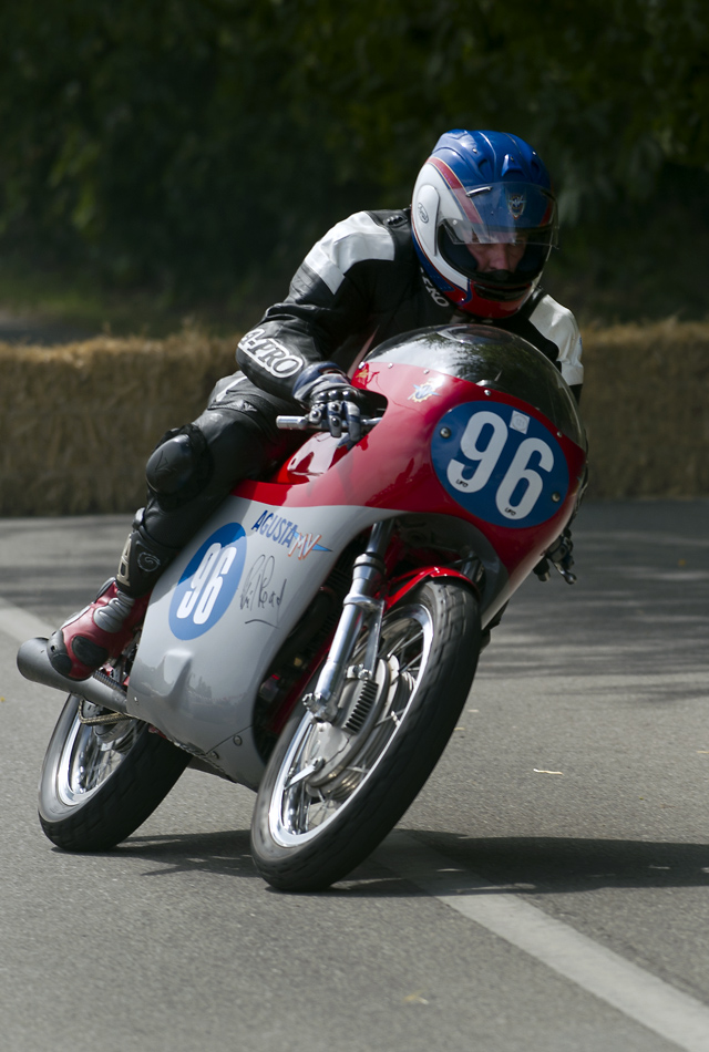 MV AGUSTA 4014