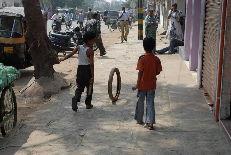 Mysore (Karnataka)