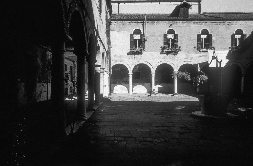 Mystisches Venedig 2