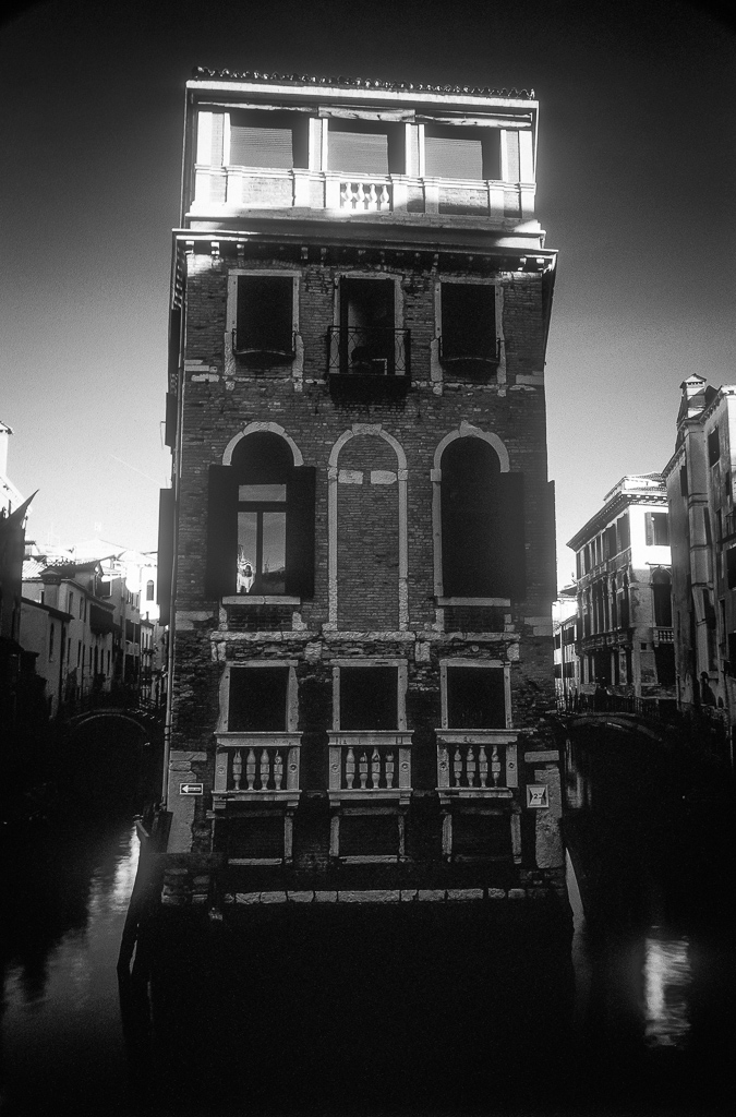 Mystisches Venedig 3