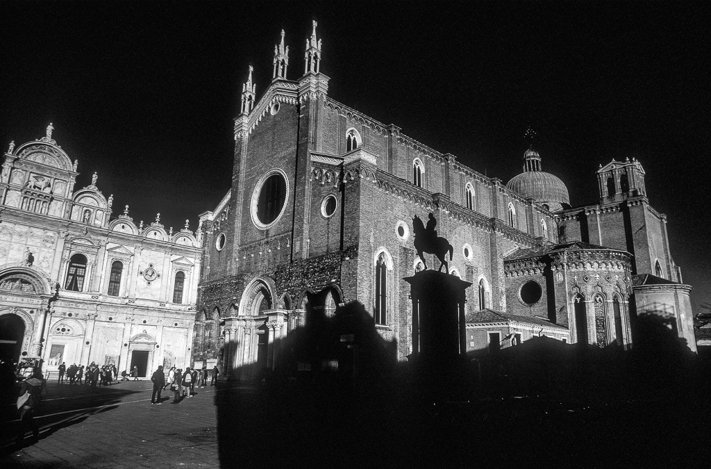 Mystisches Venedig 5