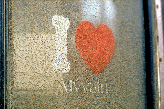 Myvatn