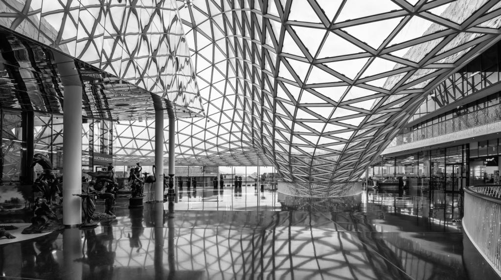 MyZeil Frankfurt