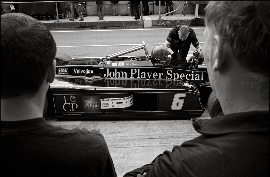 Nürburgring 2011 25