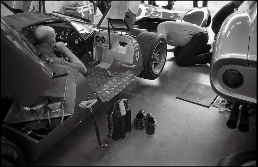 Nürburgring 2011 8