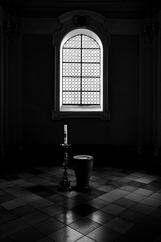 Nürnberg
Egidienkirche