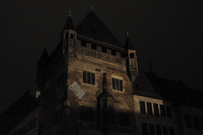 Nürnberg Nacht 10
Nassauerhaus