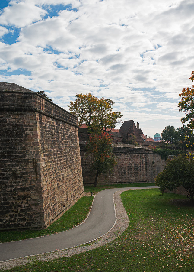 Nürnberg
Neutorgraben