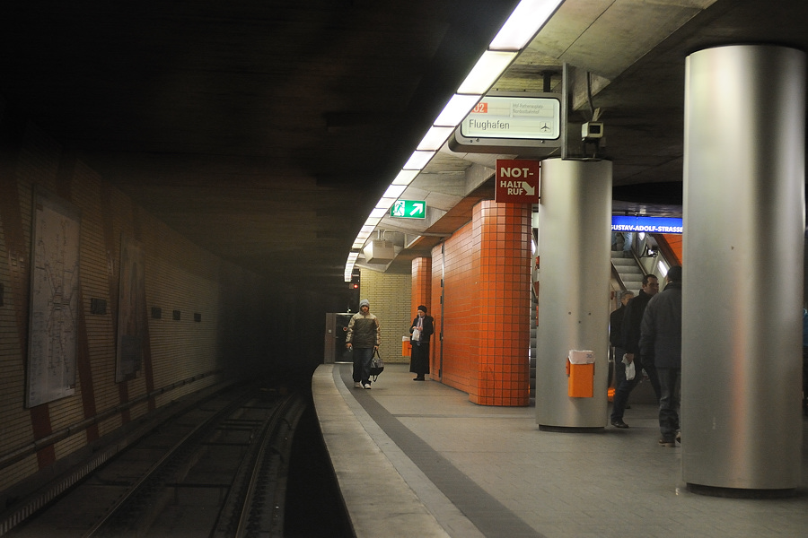 Nürnberg U3