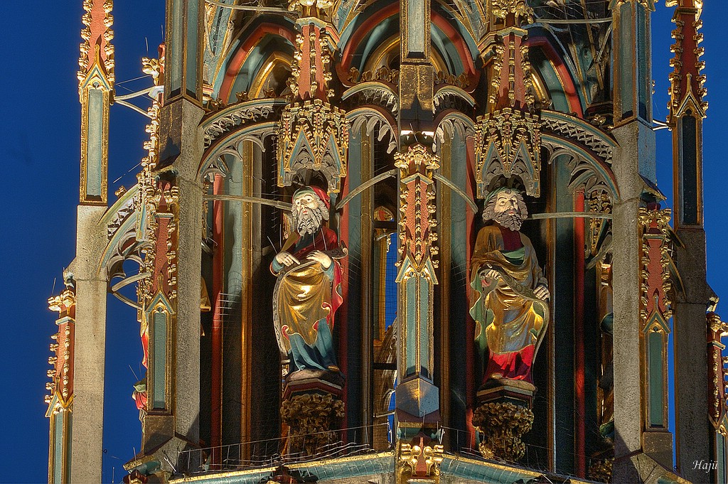 Nürnberg