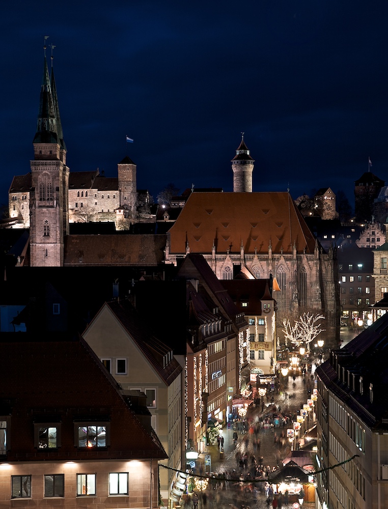Nürnberg