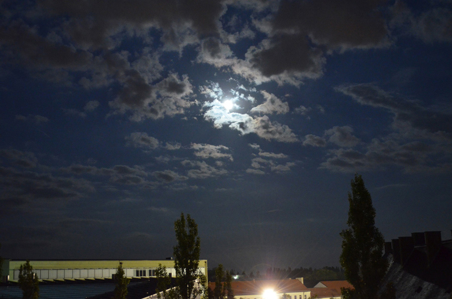 Nacht