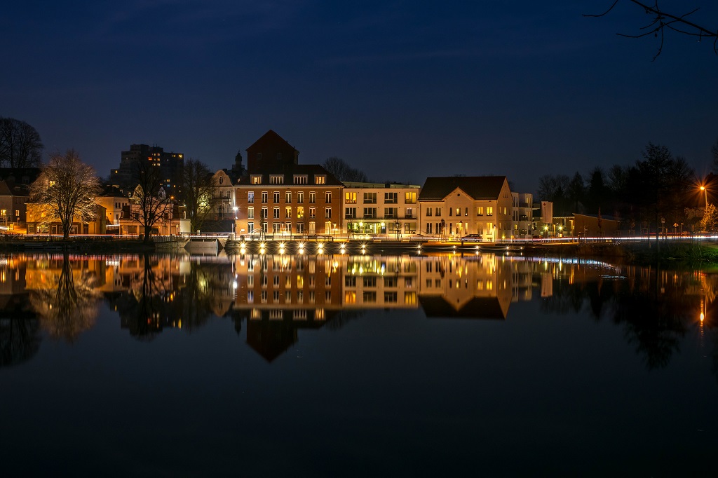 Nacht