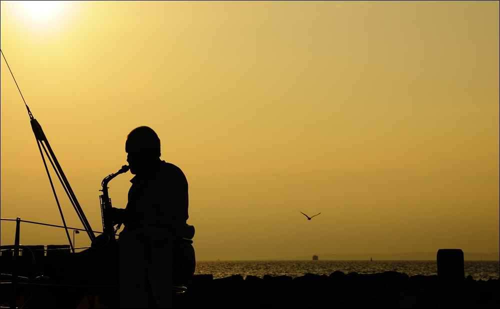 NachtJazz