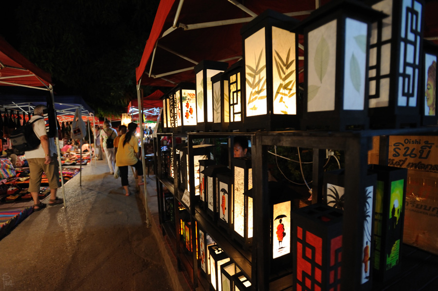 Nachtmarkt