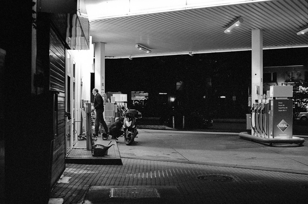Nachtschalter