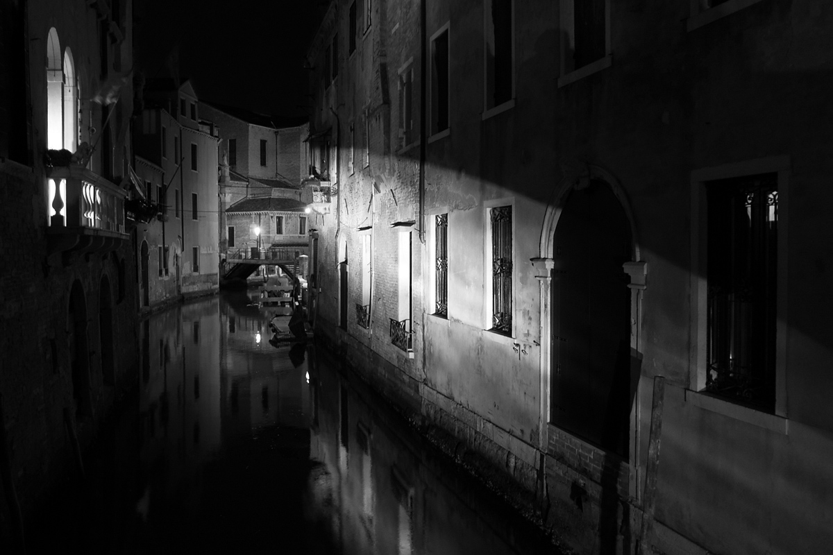 Nachtspaziergang