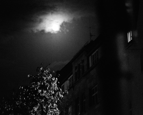 Nachtstueck SW