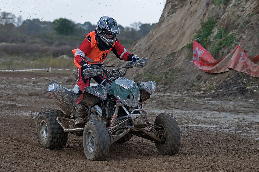 Nachwuchs (Quadcross Idstedt)