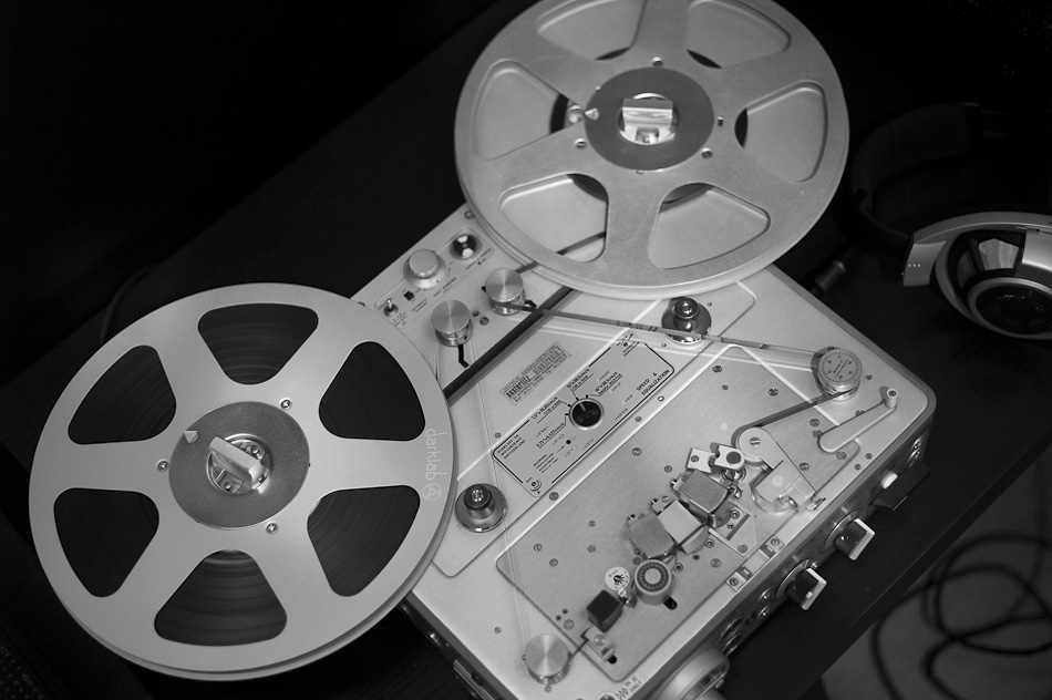 Nagra Kudelski 1055523