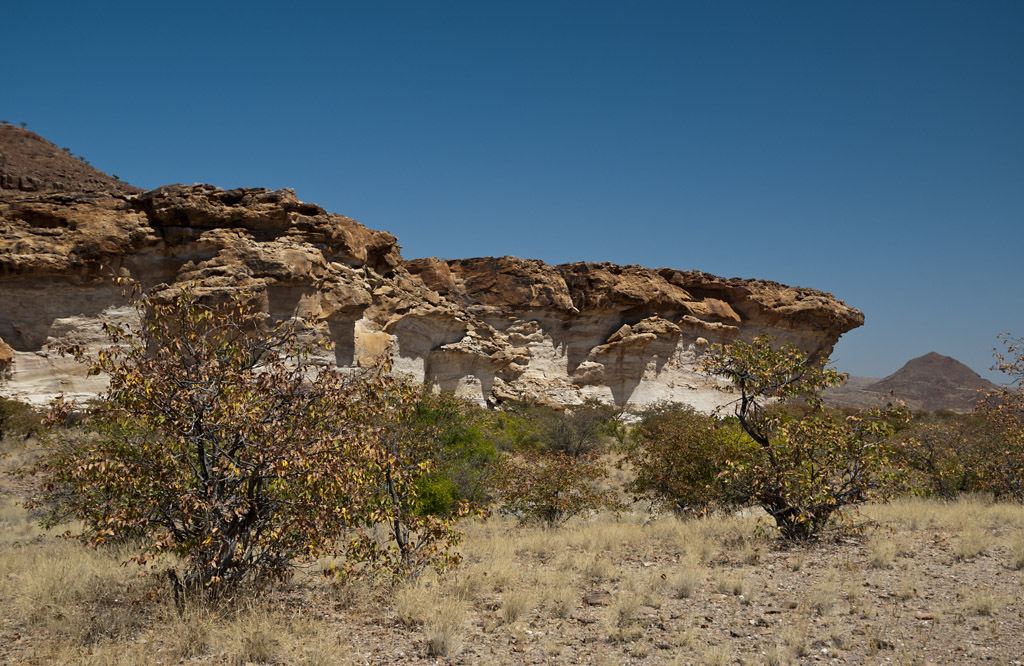 namibia 70