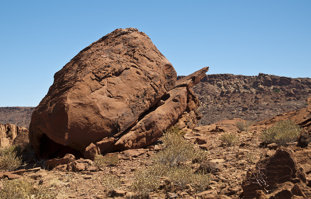 namibia 71