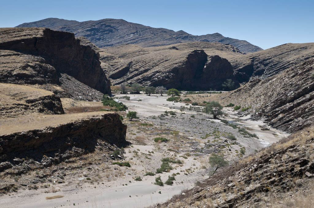 namibia 80