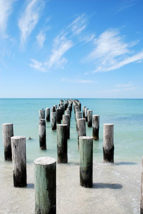 Naples/Florida Strand