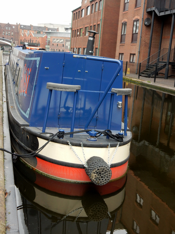 Narrowboats 02