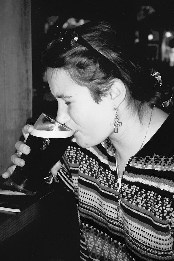 nasti guinness