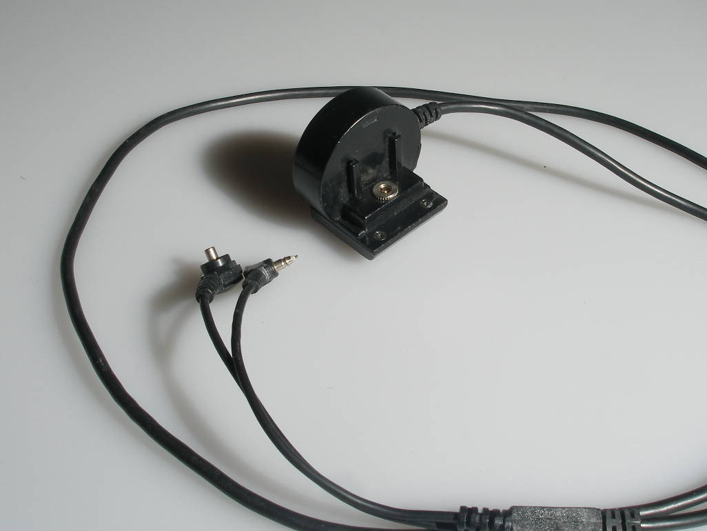 National Connector PW-500