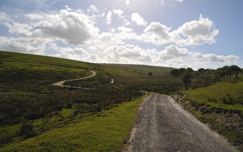 Nationalpark Exmoor