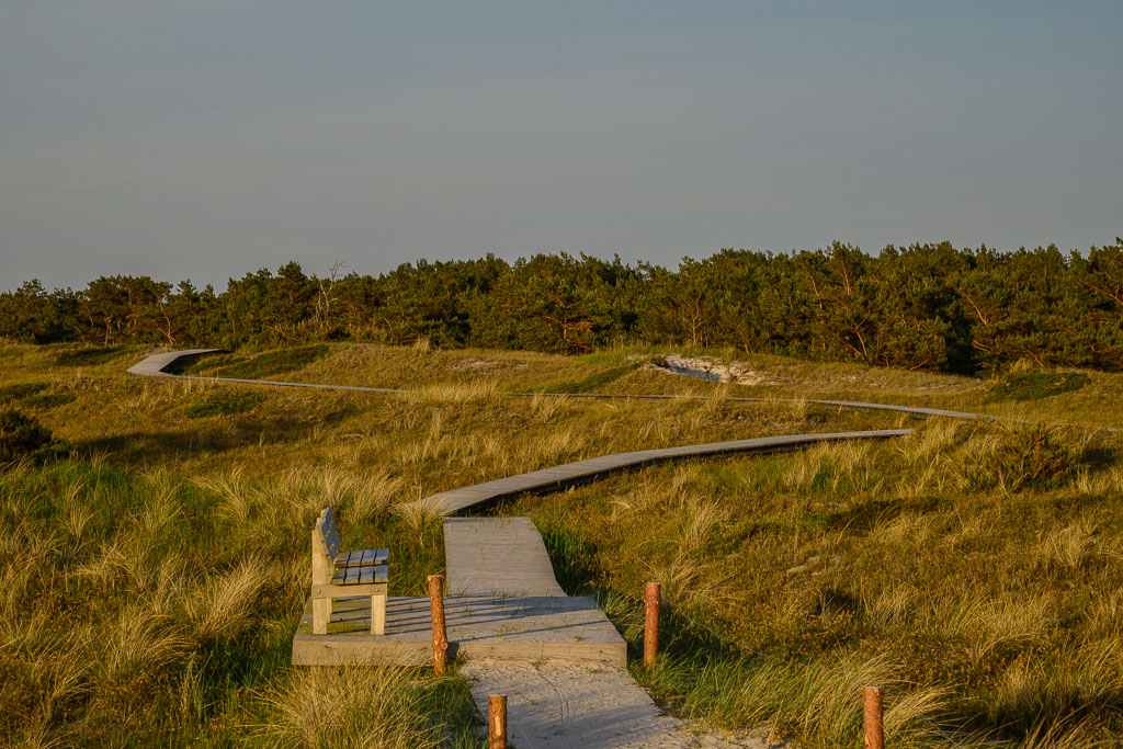 Naturlehrpfad