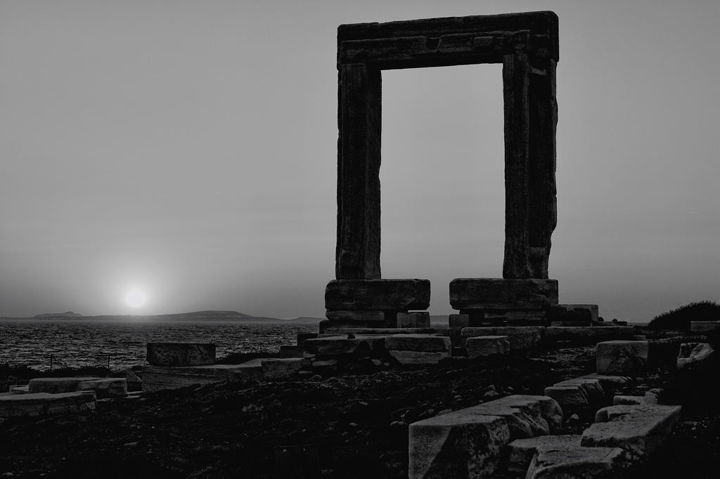 Naxos