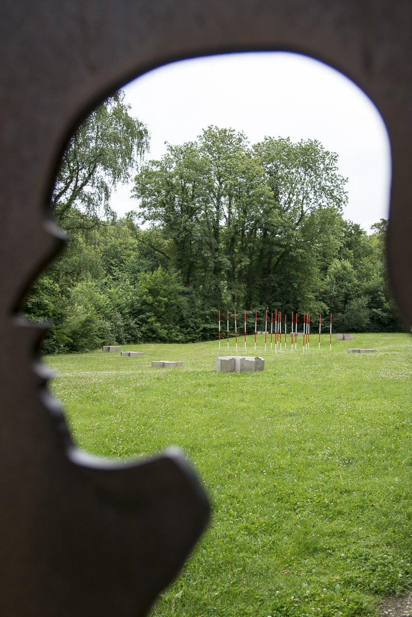 Neanderthaler Kopf