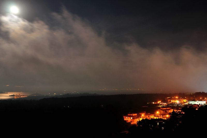 Nebel