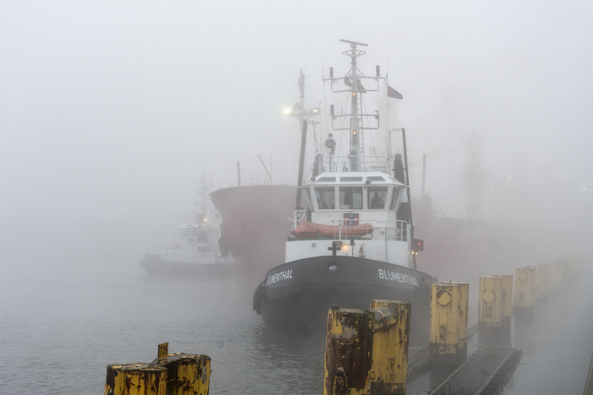 Nebel