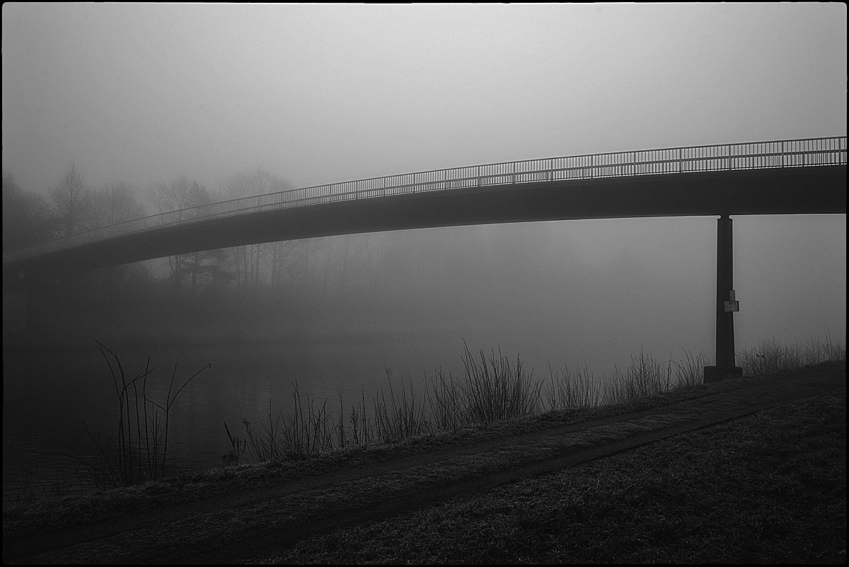 Nebelbrücke